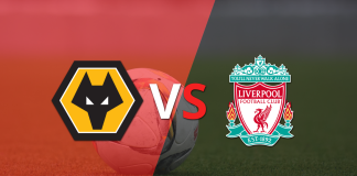 Wolves vs Liverpool