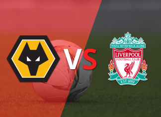 Liverpool visita a Wolves buscando la cima de la Premier League Wolves vs Liverpool