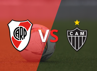 River vs Atlético MG con los mejores datos