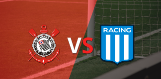 Corinthians vs Racing Club