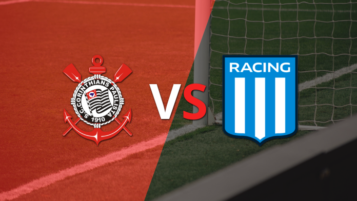 Corinthians vs Racing Club