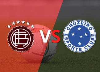 Lanús vs Cruzeiro