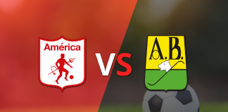 América vs Bucaramanga en Wplay.co