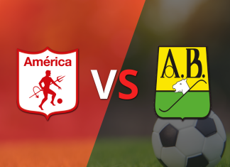 América vs Bucaramanga en Wplay.co