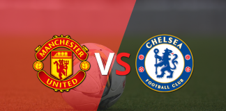 Man. United vs Chelsea en Wplay.co