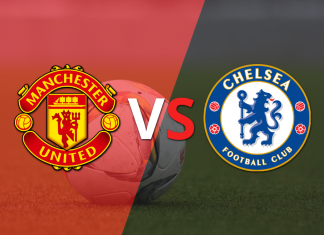 Man. United vs Chelsea en Wplay.co