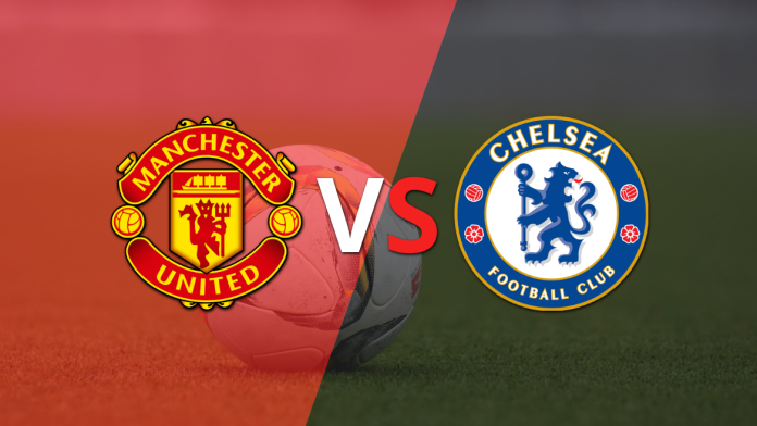 Man. United vs Chelsea en Wplay.co