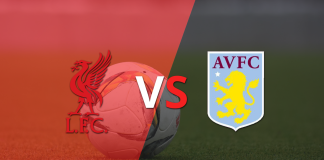 Liverpool vs Aston Villa con todo el Power y las mejores cuotas