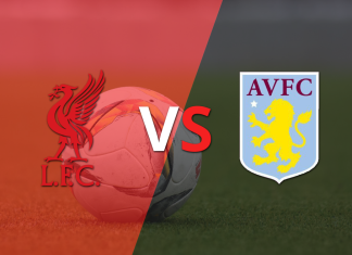 Liverpool vs Aston Villa con todo el Power y las mejores cuotas