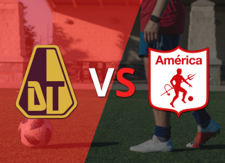 Tolima vs América con los mejores datos