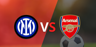 Inter vs Arsenal: La Champions League se vive con Wplay.co