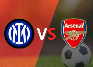 Inter vs Arsenal: La Champions League se vive con Wplay.co