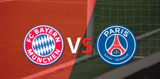 Bayern Munich vs PSG con todo el Power