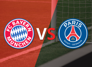 Bayern Munich vs PSG con todo el Power