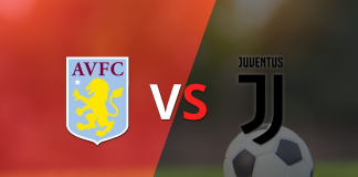 Aston Villa vs Juventus