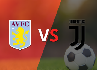 Aston Villa vs Juventus