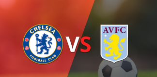 Chelsea vs Aston Villa