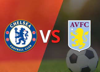 Chelsea vs Aston Villa