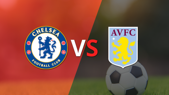 Chelsea vs Aston Villa