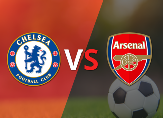 Chelsea vs Arsenal