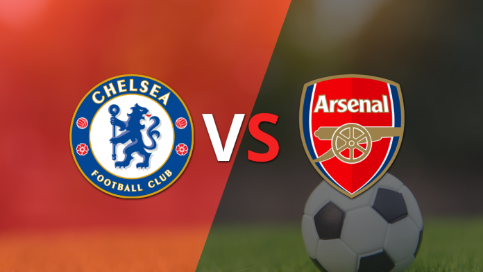 Chelsea vs Arsenal