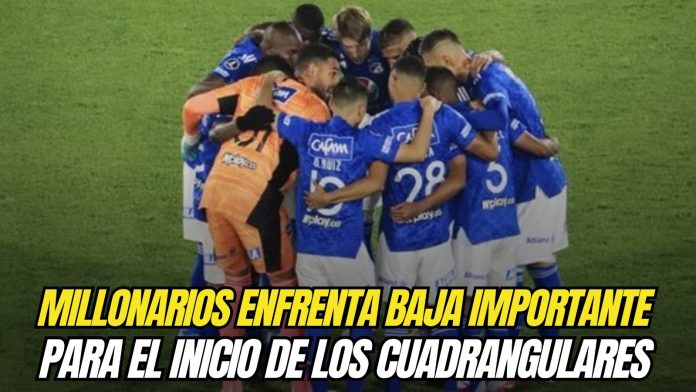 Millonarios FC