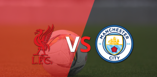 Liverpool vs Man. City