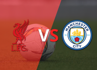 Liverpool vs Man. City