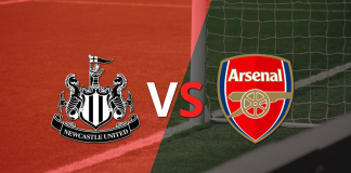 Newcastle vs Arsenal