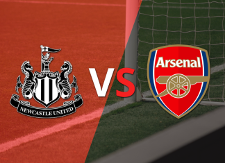 Newcastle vs Arsenal