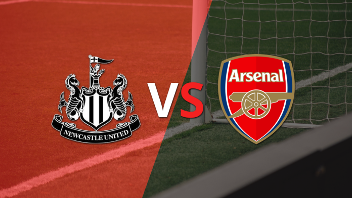 Newcastle vs Arsenal