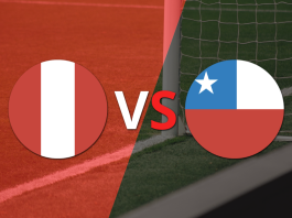 Perú vs Chile