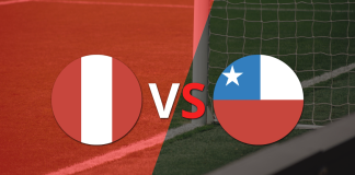 Perú vs Chile