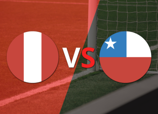 Perú vs Chile