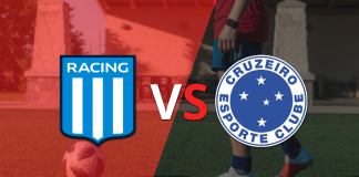 Racing vs Cruzeiro