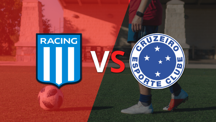 Racing vs Cruzeiro