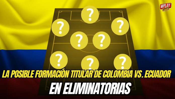 Formación titular (Colombia)