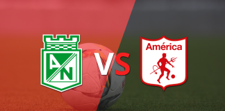 Nacional vs América en una final de ensueño