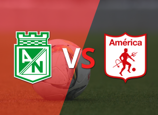 Nacional vs América en una final de ensueño