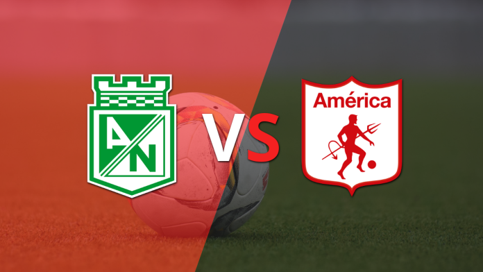 Nacional vs América en una final de ensueño