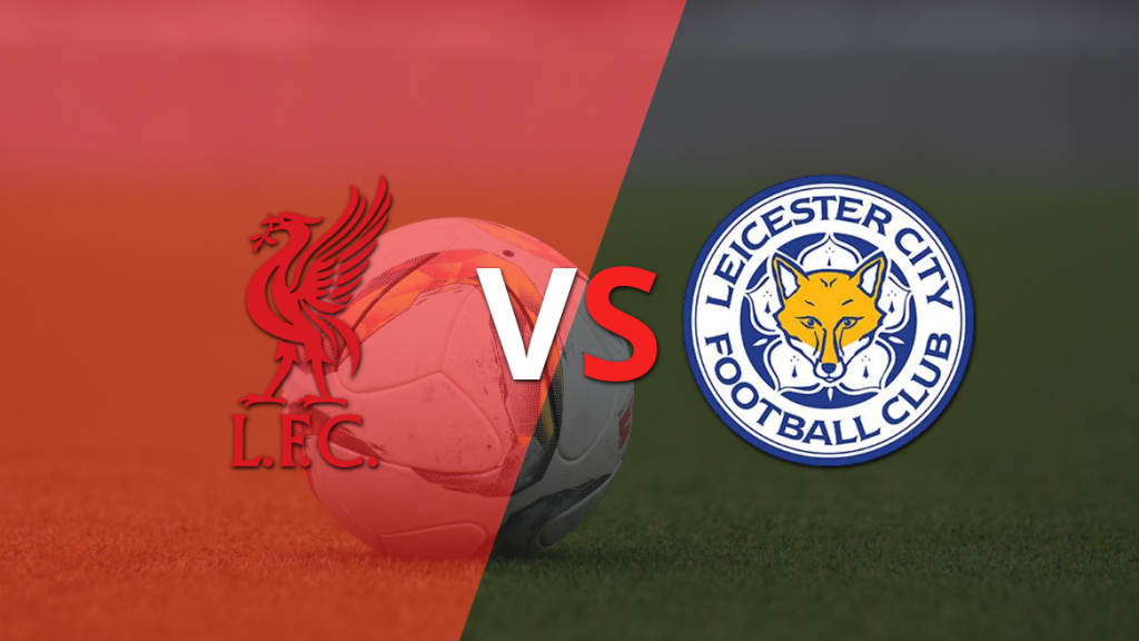 Liverpool vs Leicester en el Boxing Day