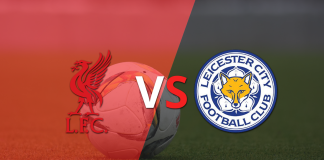 Liverpool vs Leicester en el Boxing Day