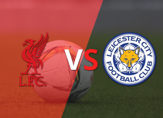 Liverpool vs Leicester en el Boxing Day