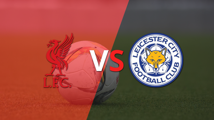 Liverpool vs Leicester en el Boxing Day