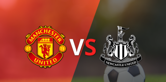 Man. United vs Newcastle con los mejores datos