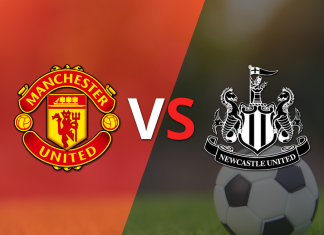 Man. United vs Newcastle con los mejores datos