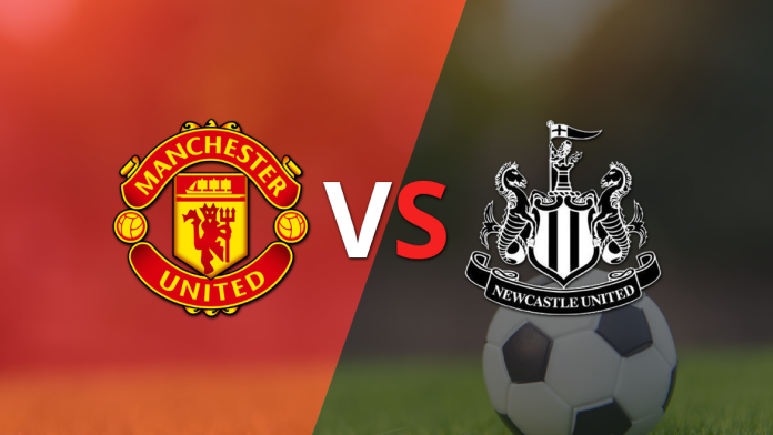 Man. United vs Newcastle con los mejores datos