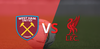 West Ham vs Liverpool se encuentran en una nueva fecha de Premier