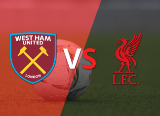 West Ham vs Liverpool se encuentran en una nueva fecha de Premier