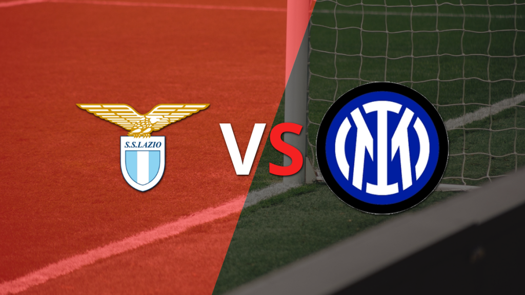 Lazio vs Inter con las mejores cuotas en Wplay.co.